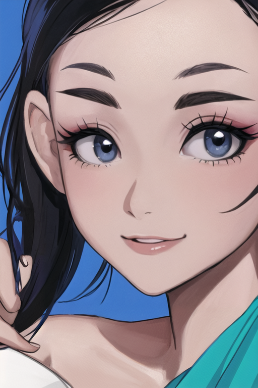 Baylee Lee avatar