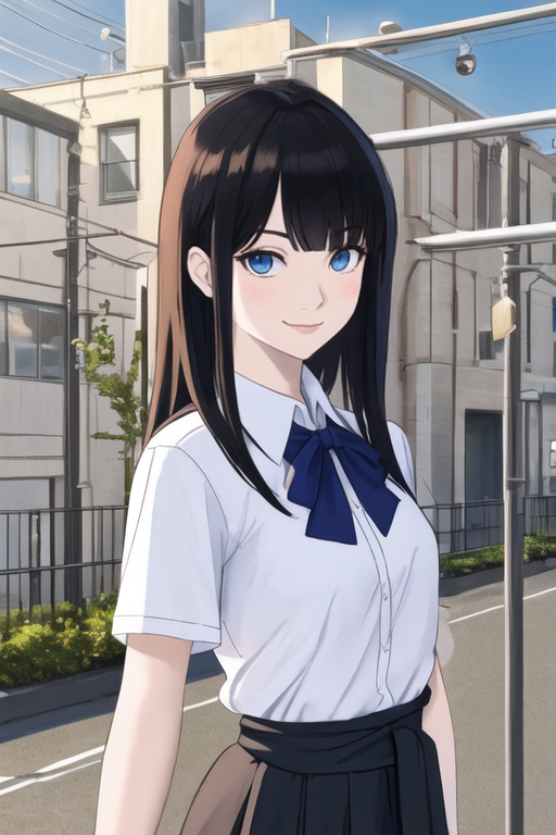 Janet Meadows avatar