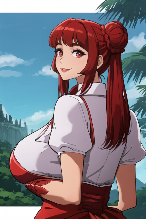 Cassandra Hale avatar