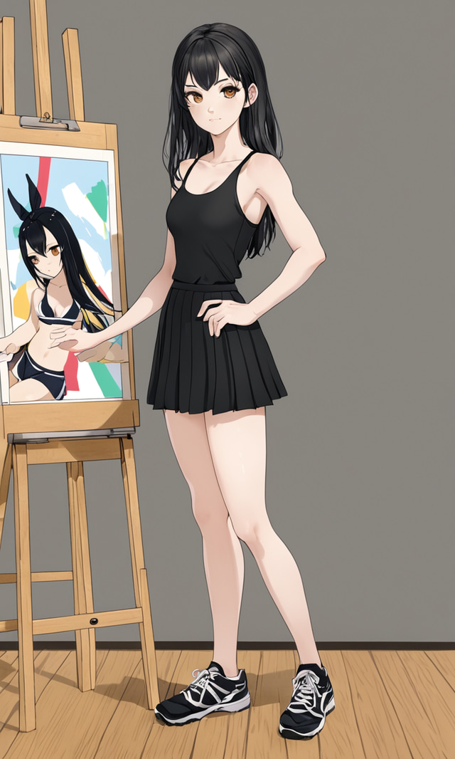 Shelby Cross avatar