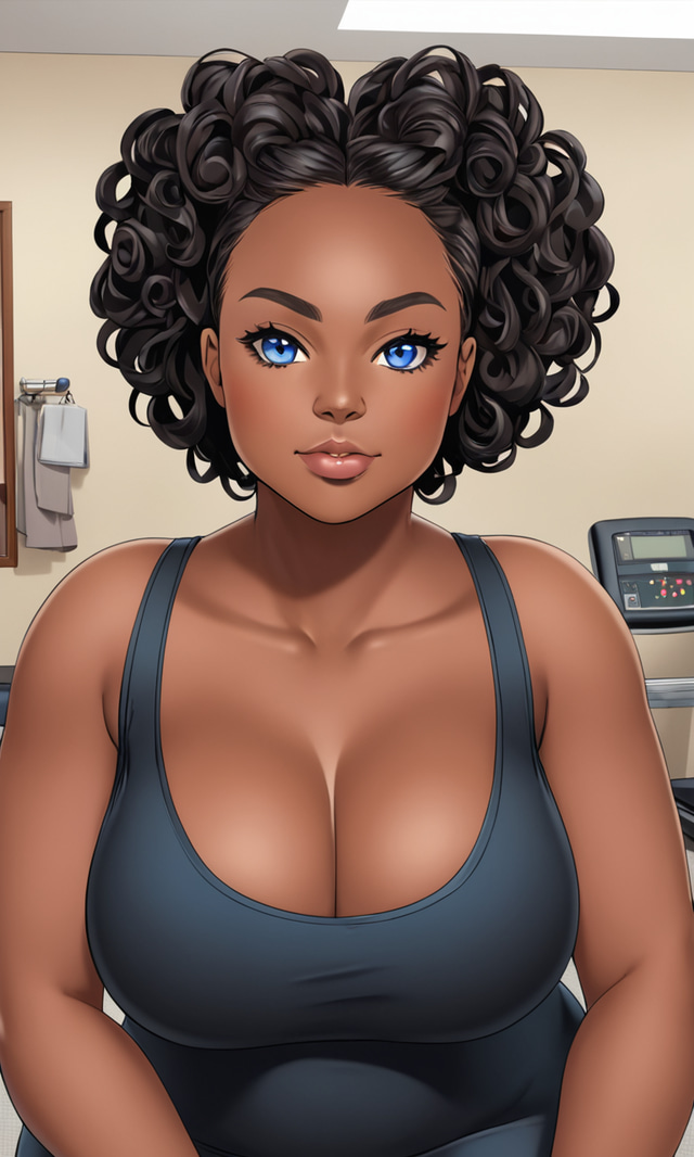 Emely Warner avatar