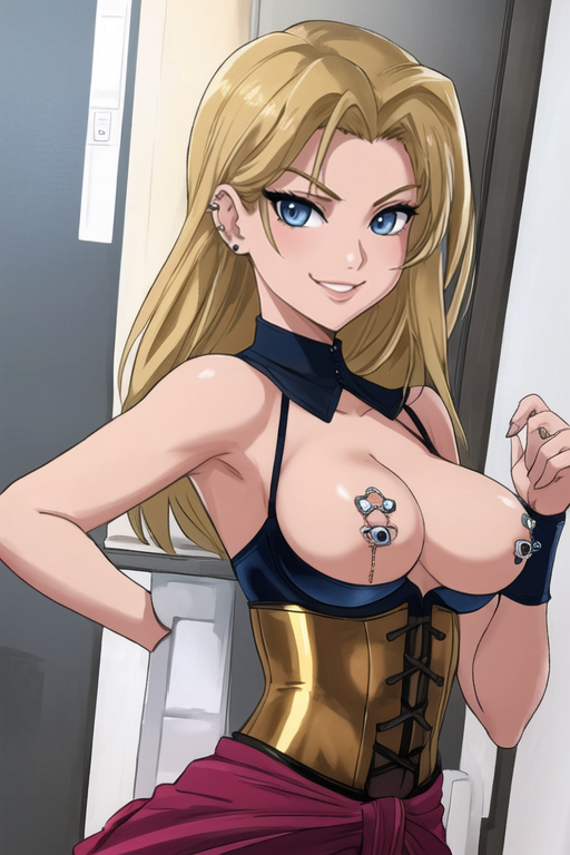 Kimora Nixon avatar