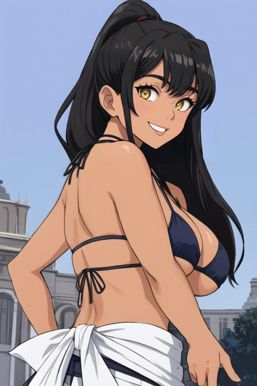 Trinity Harmon avatar