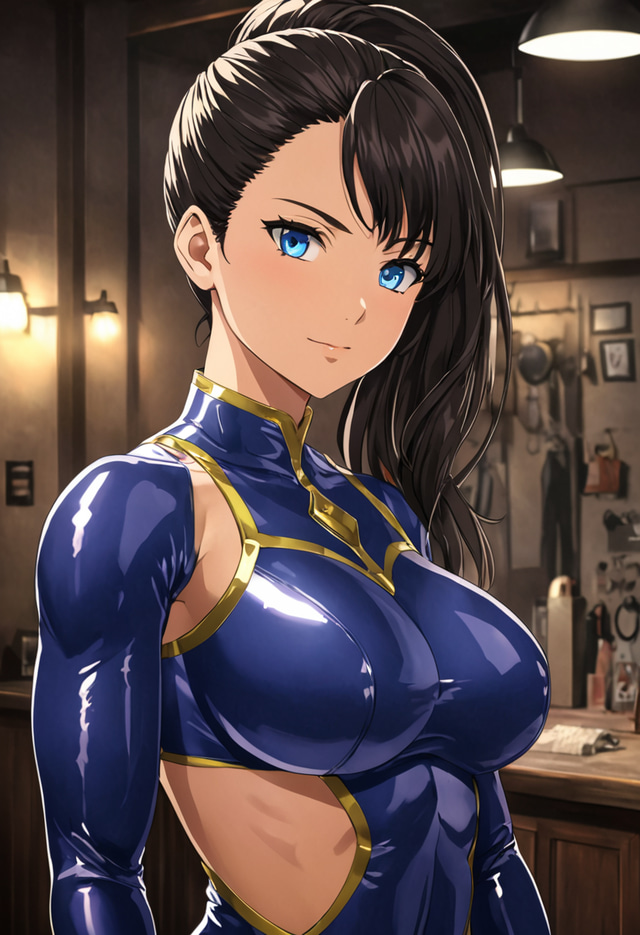 Miriam Mccall avatar