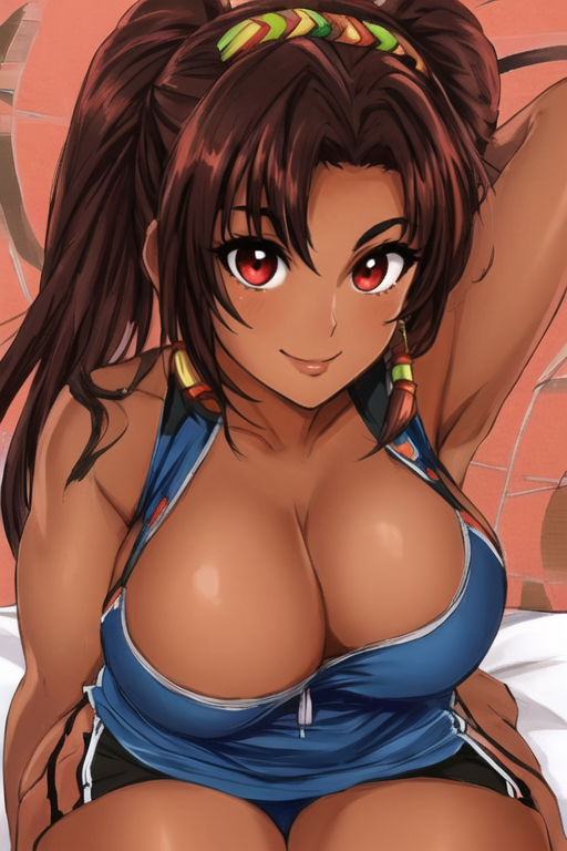 Christine Novak avatar