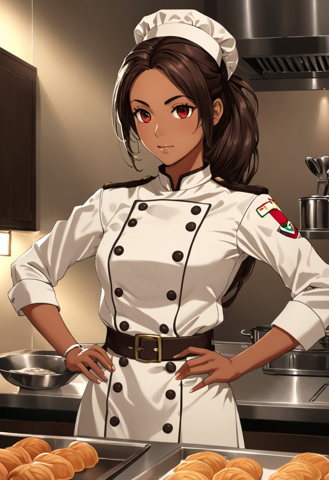 Lauren Suarez avatar