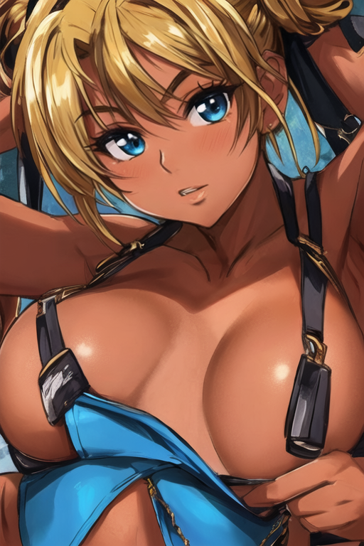 Natalia Hammond avatar