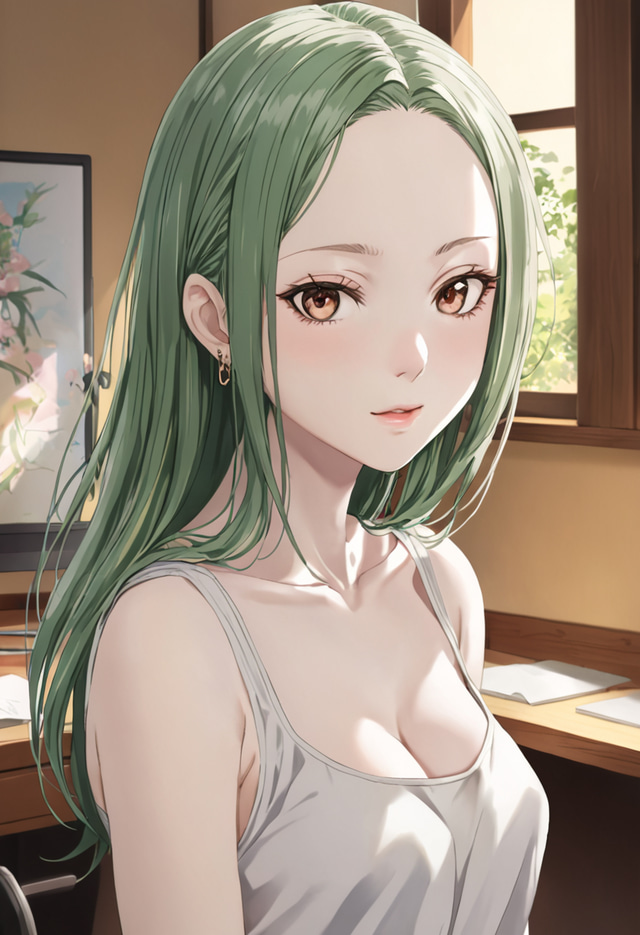Phoenix Winters avatar