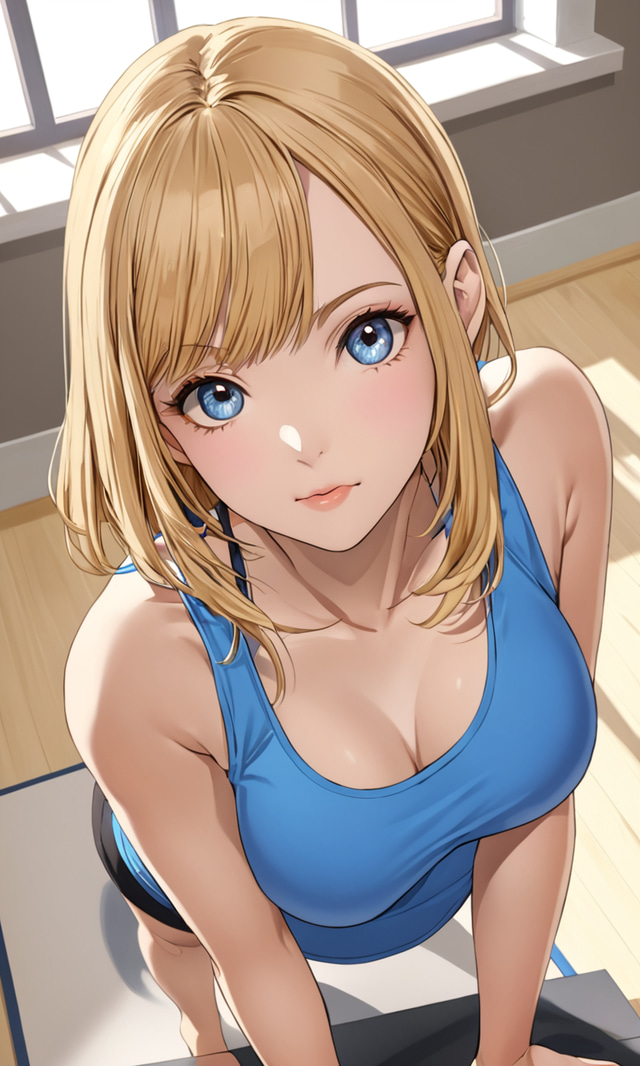 Isabel Collins avatar
