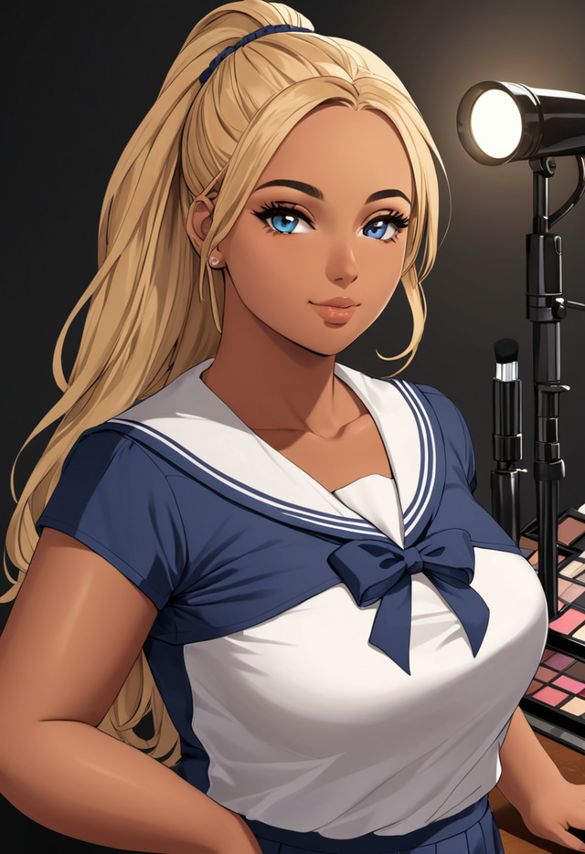 Genevieve Stevens avatar