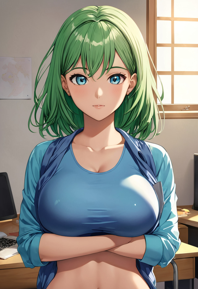Madeline Dickerson avatar