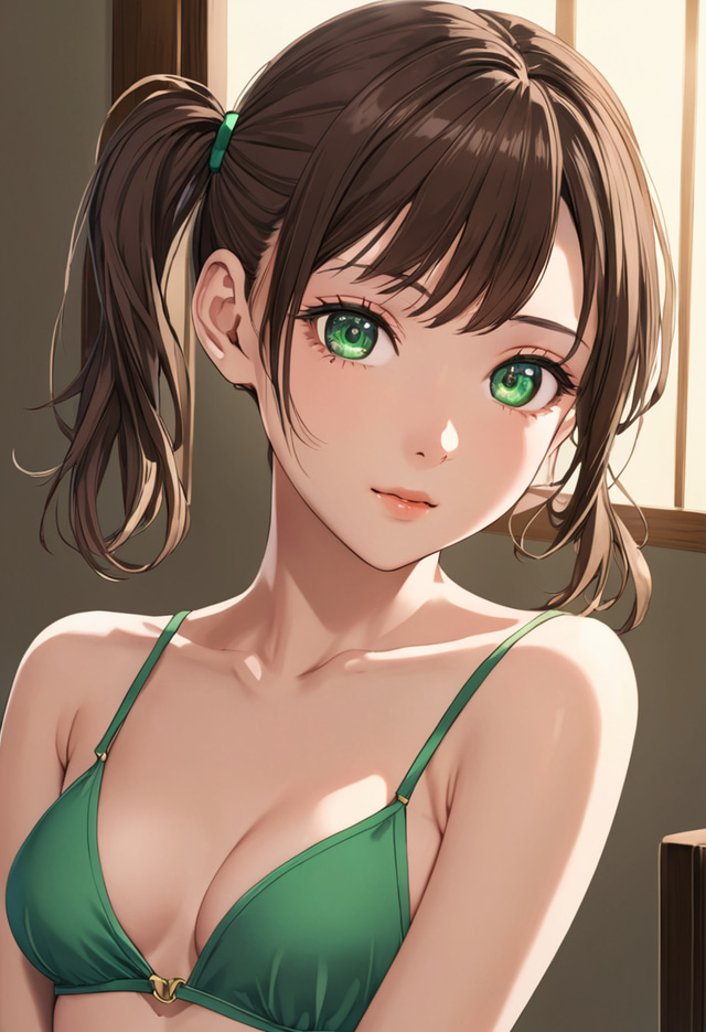 Cadence Barr avatar
