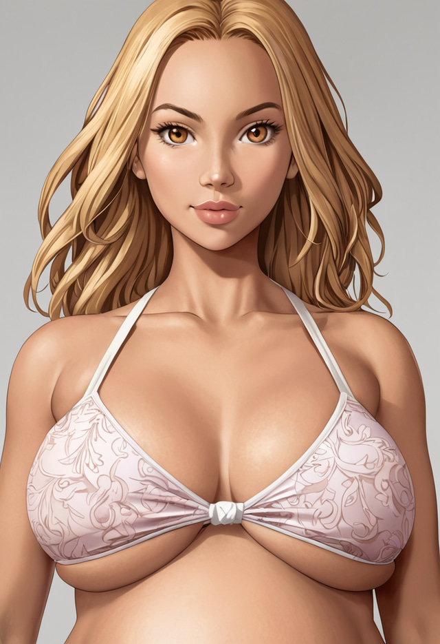 Alicia Holloway avatar
