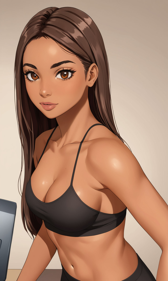 Sydnee Tate avatar