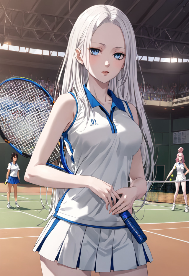 Melanie English avatar