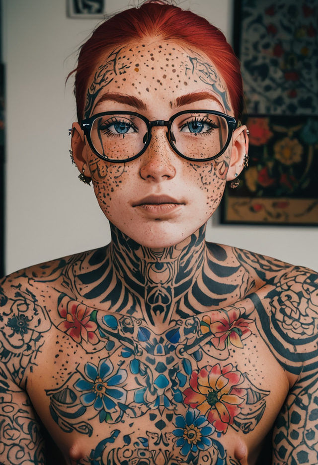 Jayda Larson avatar