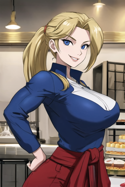 Kathryn Riggs avatar