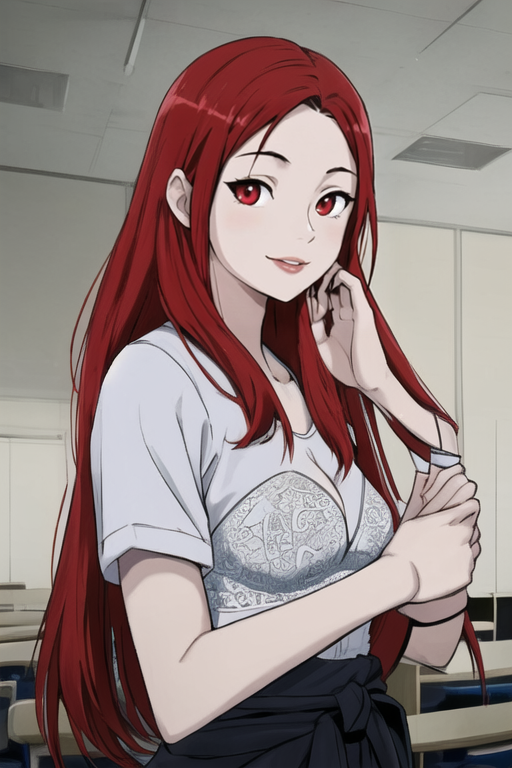 Virginia Tyler avatar