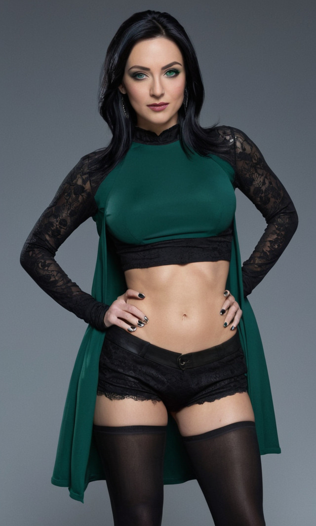 Jordin Castro avatar