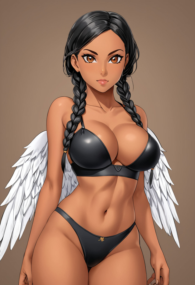 Adriana Ritter AI Girlfriend avatar