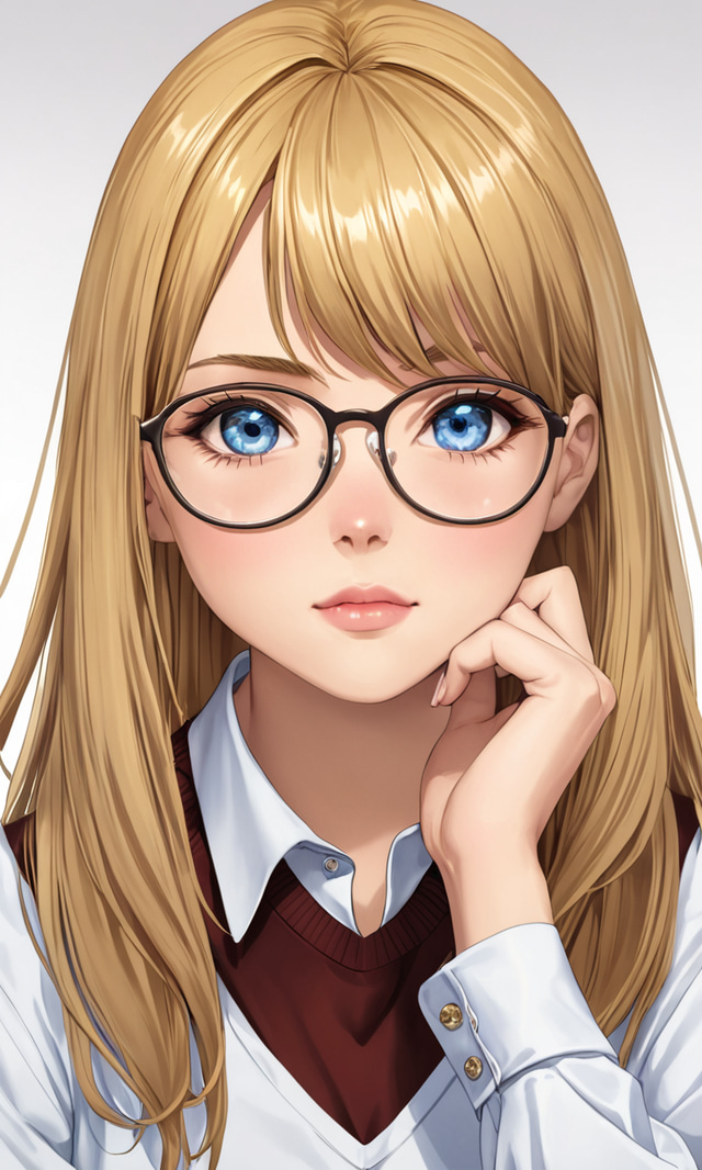 Maya Mendez AI Girlfriend avatar