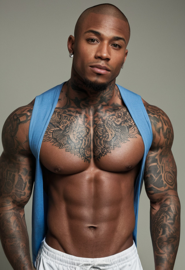 Royce Armstrong avatar