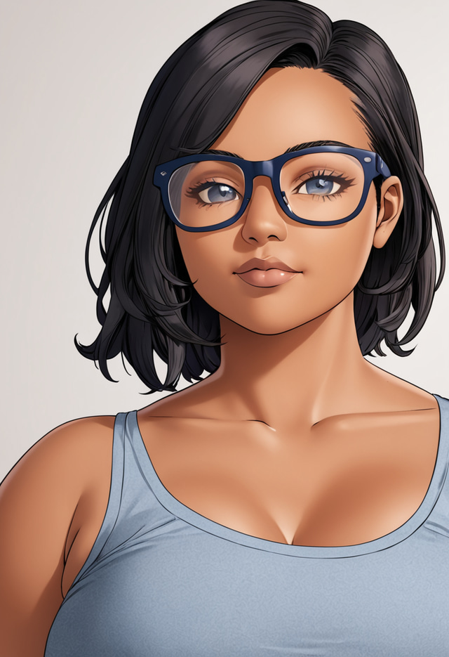 Alexandria Reilly avatar