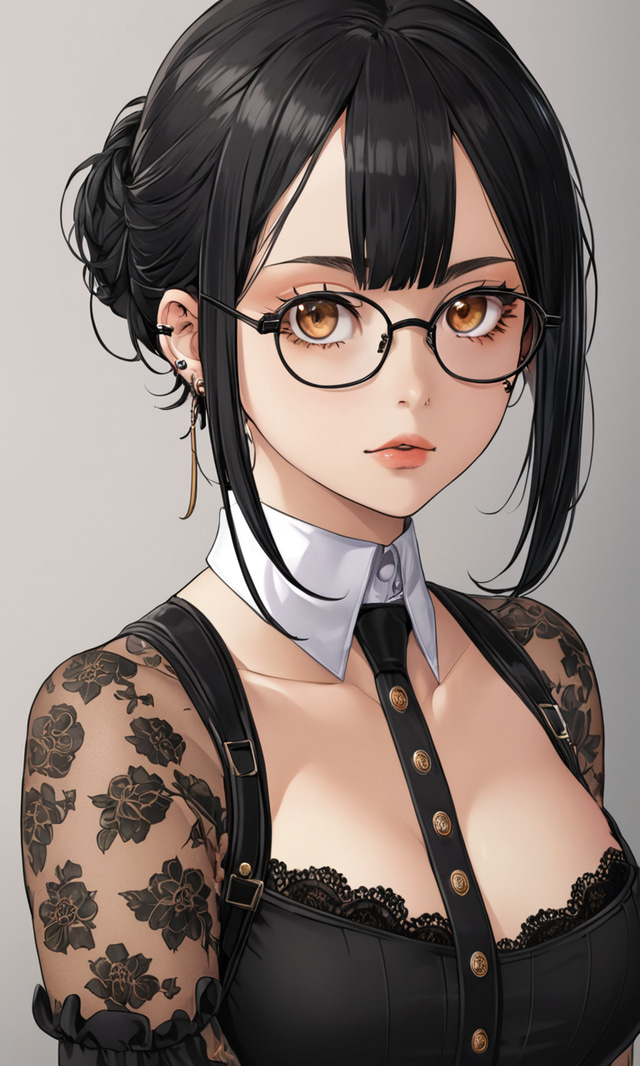 Precious Vincent avatar