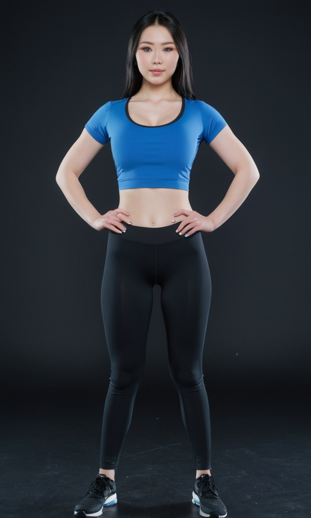 Madalynn Jacobs avatar