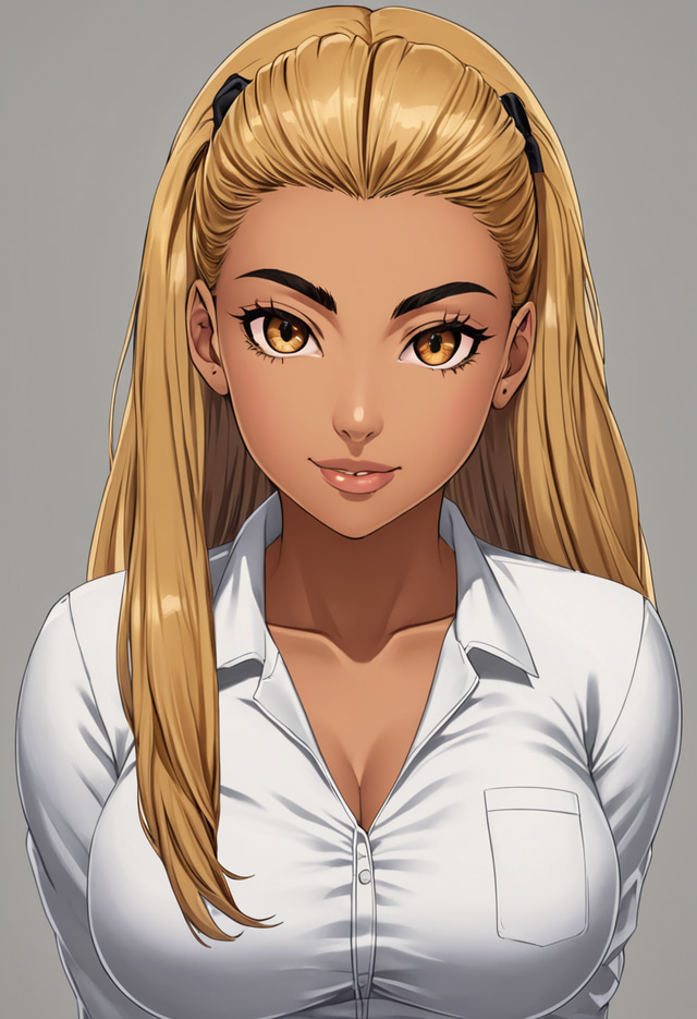 Kali Barajas avatar