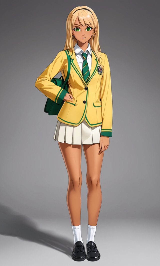 Lydia Crawford avatar