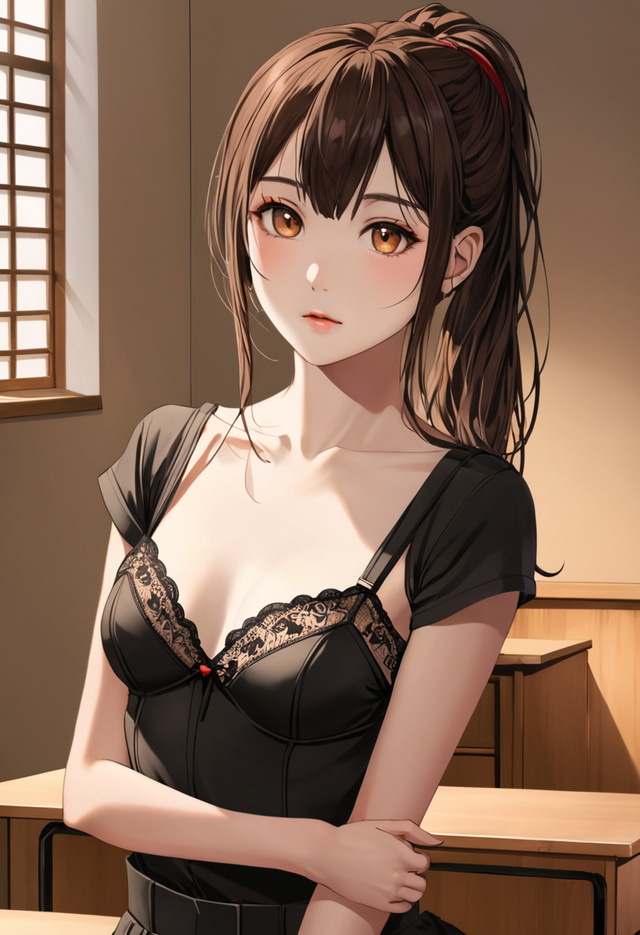 Patience Higgins avatar