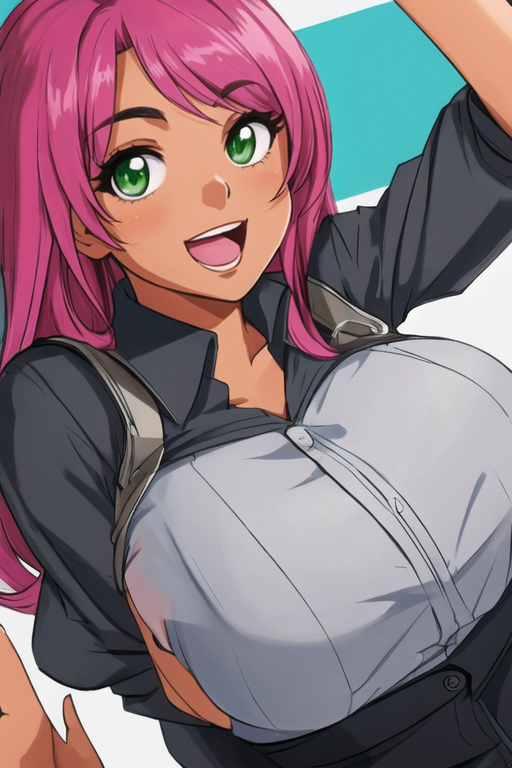 Roselyn Cohen avatar
