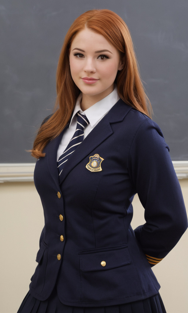 Lorelei Davenport avatar