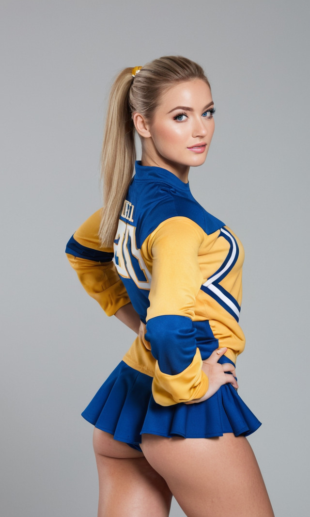 Magdalena Shaw avatar
