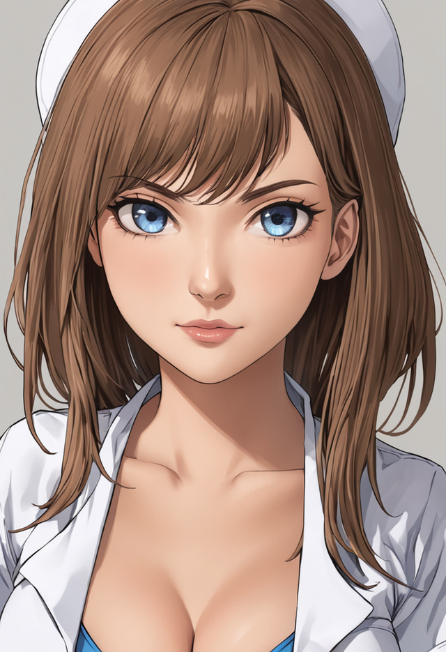Shelby Petersen avatar
