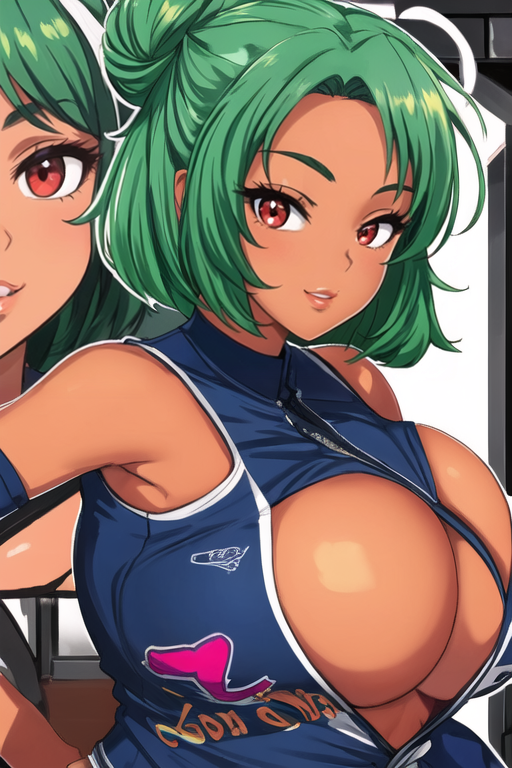 Miah Mckinney avatar
