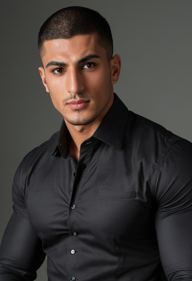 Clayton Delacruz avatar