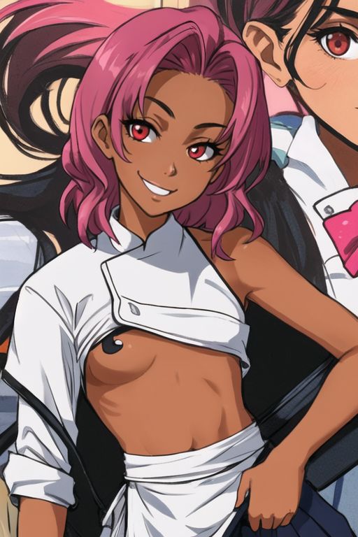 Lia Douglas avatar