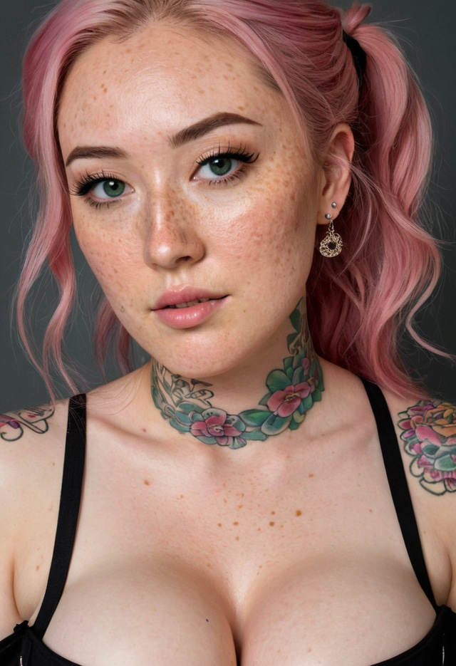 Giselle Buckley avatar