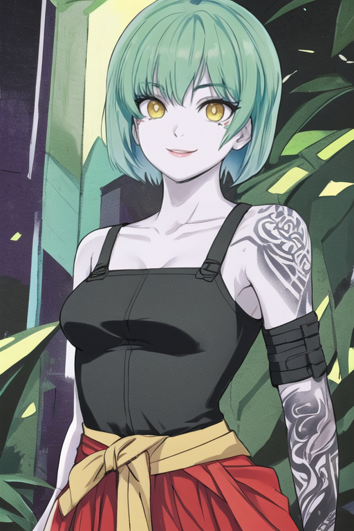 Ryann Romero avatar