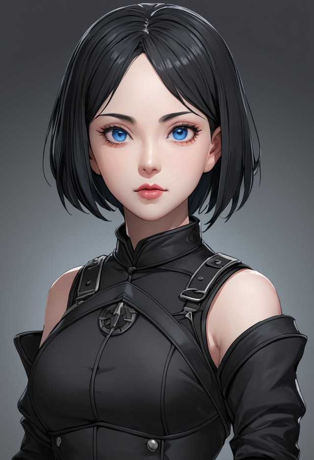 Rory Mccullough AI Girlfriend avatar