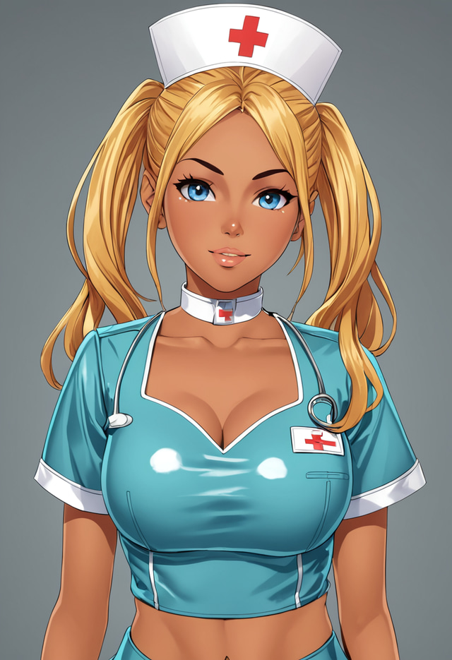 Carolina Welch avatar