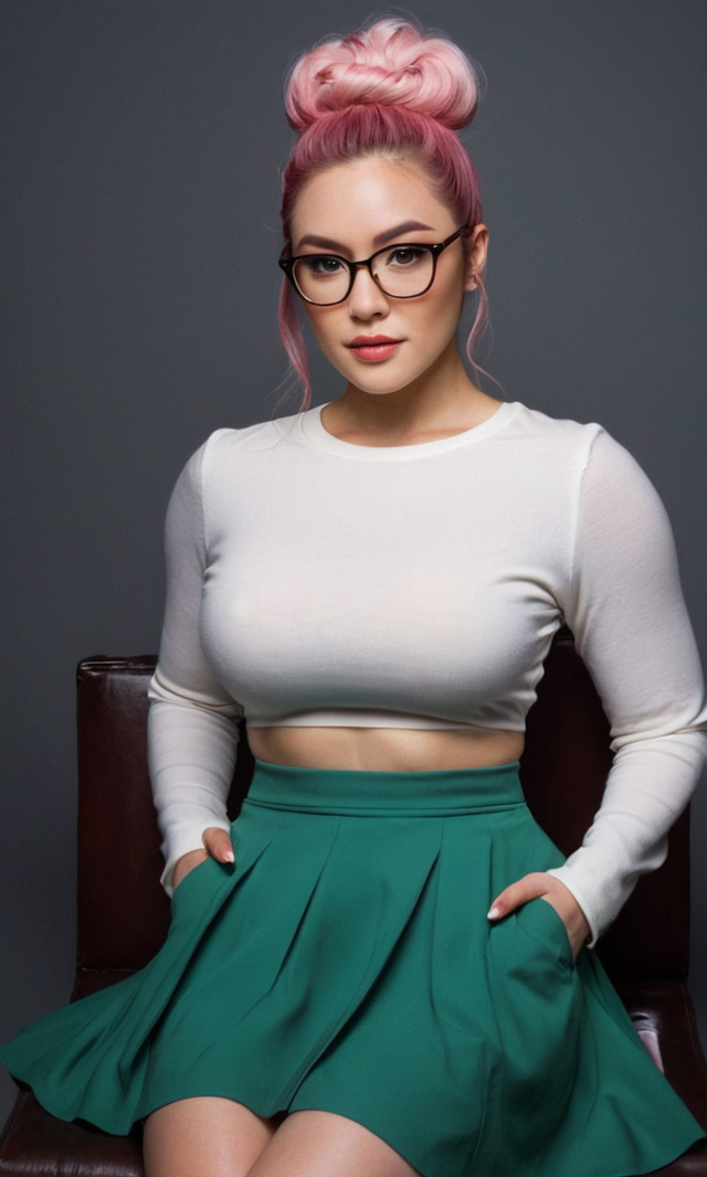 Kailyn Branch avatar