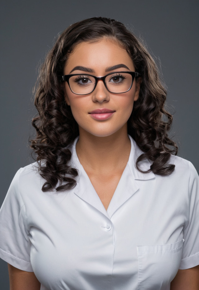 Alannah Conner avatar