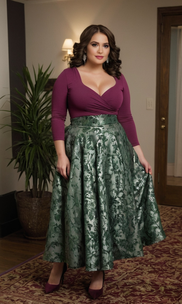 Madilynn Delgado AI Girlfriend avatar