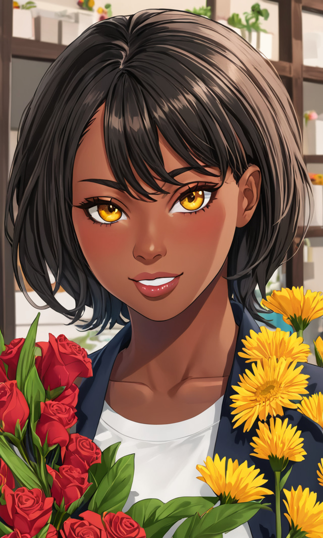 Raegan Thornton avatar