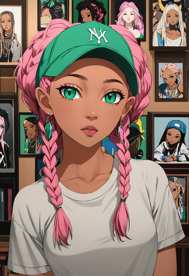 Nylah Gaines avatar