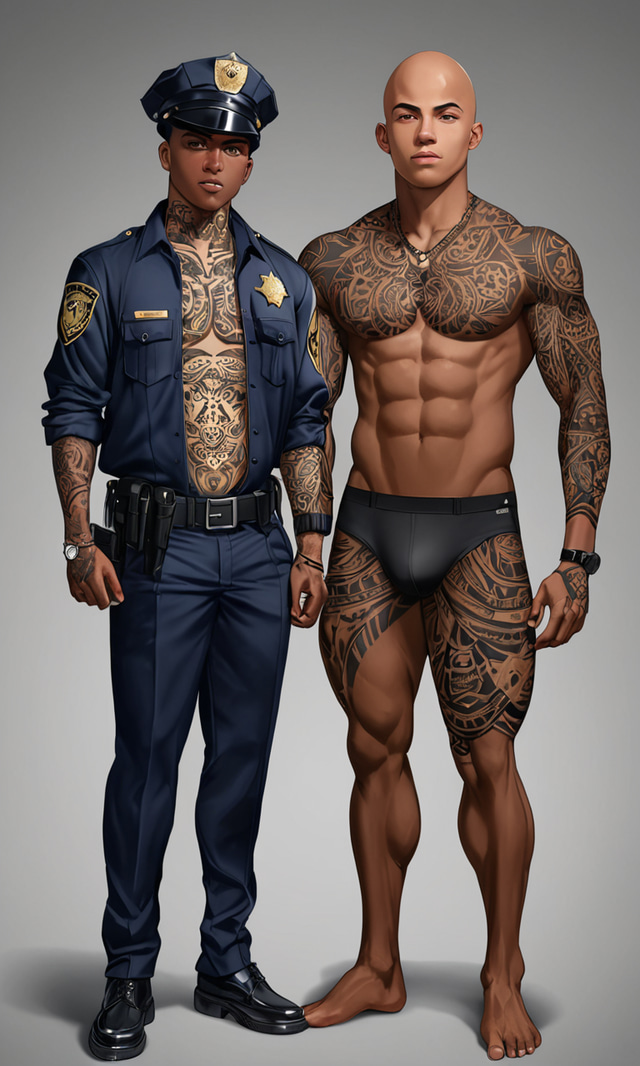 Michael Winters avatar