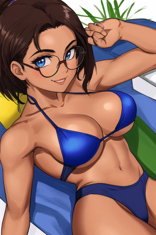 Hanna Miles avatar